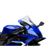 WINDSCREEN Z-RACING CLEAR YAM
