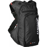 OUTLANDER MOTO 9L HYDO PACK BLACK