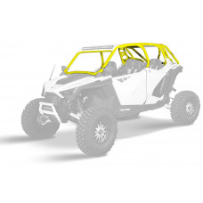 PRO XP CAGE W/NO INTRUSION LIME SQUEEZE