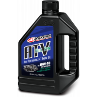 ATV 4T FULL SYN ENGINE OIL 10W40 1LTR 12/CASE