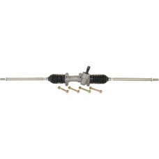STEERING RACK ASSEMBLY POL