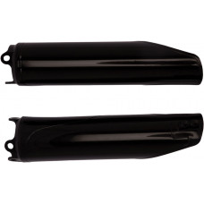 FORK GUARD BLACK