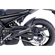 TIRE HUGGER MATTE BLACK