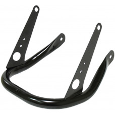 FRONT BUMPER YAM NYTRO