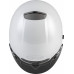GM-32 OPEN-FACE HELMET PEARL WHITE 2X