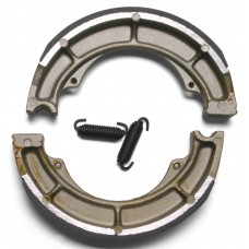BRAKE SHOES 629 PLAIN BRAKE SHOES 629 PLAIN