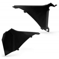 AIRBOX COVER BLACK