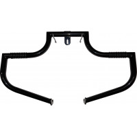 ENGINE GUARD LINBAR M8 SOFTAIL BLK