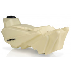FUEL TANK 3 GAL NATURAL