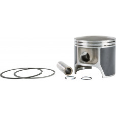 PISTON T-MOLY POL