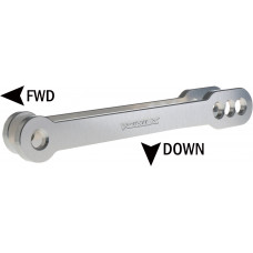 LOWERING LINKS KAW