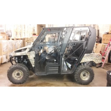 FULL UTV CAB