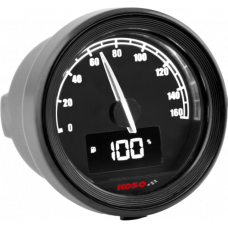 TNT-05S D48 SPEEDOMETER