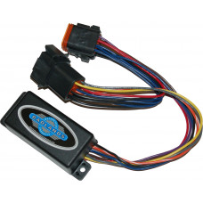 ILLUMINATOR RUN-BRAKE-TURN FLH 96-96