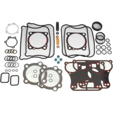GASKET TOP END METAL BASE GASKETS KIT 17032-86-B