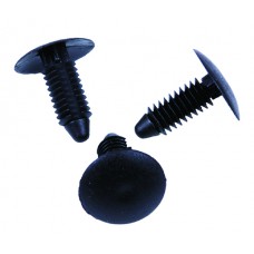 W/S DARTS POL S-D 10/PK