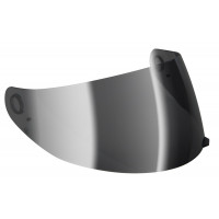 SHIELD SINGLE LENS SILVER IRIDIUM FF-49/18/88/GM-49Y/54