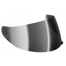 SHIELD SINGLE LENS SILVER IRIDIUM FF-49/18/88/GM-49Y/54