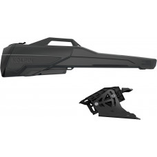 STRONGHOLD GUN BOOT L W/ IMPACT LINER AND AUTO LATCH