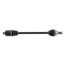 6 BALL HEAVY DUTY AXLE FRONT