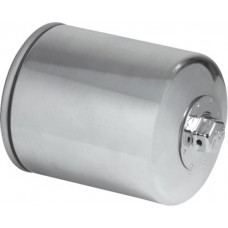 OIL FILTER CHROME