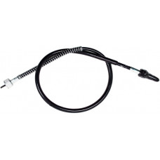BLACK VINYL TACHOMETER CABLE