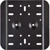 UNIVERSAL SINGLE MOUNT PLATE 7.5X7.5X0.18