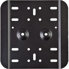 UNIVERSAL SINGLE MOUNT PLATE 7.5X7.5X0.18