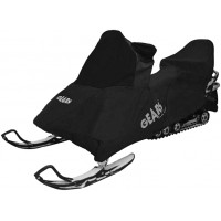 TRAILERABLE STORAGE COVER S-D