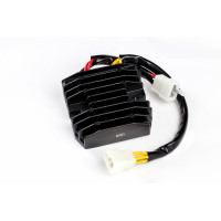 REGULATOR / RECTIFIER