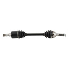 6 BALL HEAVY DUTY AXLE REAR