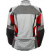 YOSEMITE JACKET RED SM