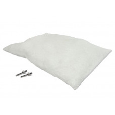 RS-4 EXHAUST REPACK KIT RS-4 EXHAUST REPACK KIT