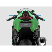 FLAT-OUT FENDER ELIMINATOR KAW
