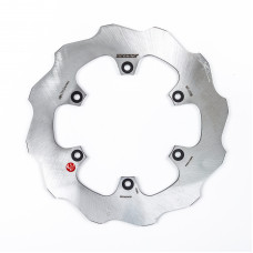 ROTOR REAR