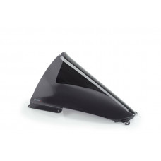 WINDSCREEN R-RACER DARK SMOKE DUC