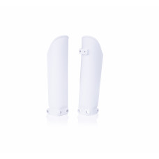 FORK GUARDS WHITE