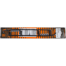 STANDARD WEAR BAR RUNNERS A/C