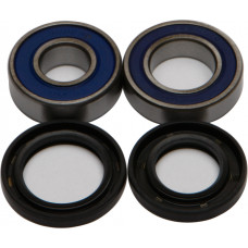 WHEEL BEARING & SEAL KIT