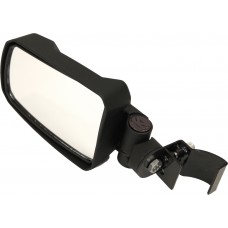 PURSUIT SIDE MIRRORS POLARIS PRO FIT (PAIR)