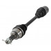 6 BALL HEAVY DUTY AXLE FRONT 6 BALL HEAVY DUTY AXLE FRONT