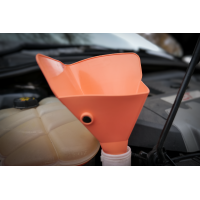 FLEX & FOLD FUNNEL LARGE VIOLET