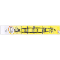 RIPPER FOUR75 CARBIDES S-D S/M