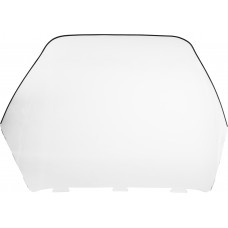 WINDSHIELD CLEAR S-D