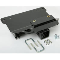 UTV PLOW MOUNT KIT UTV PLOW MOUNT KIT