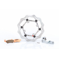 FRONT 270 KIT ROTOR OVERSIZED