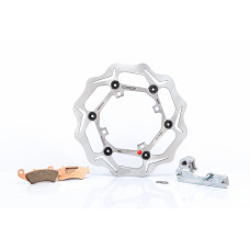 FRONT 270 KIT ROTOR OVERSIZED