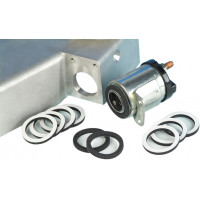 GASKET STRTR SOL W/ADHESIVE BACKING 10/PK 60645-65