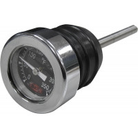 OIL TEMP GAUGE 2 7/8