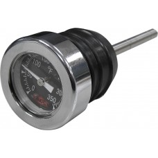 OIL TEMP GAUGE 2 7/8